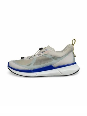 Sneakersy niskie ECCO szary