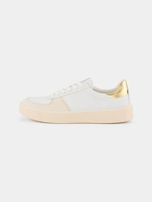 Sneakersy niskie ECCO beżowy