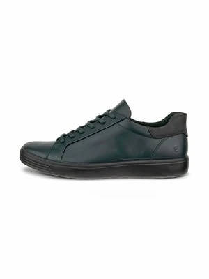 Sneakersy niskie ECCO zielony