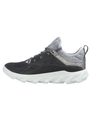 Sneakersy niskie ECCO ciemnoszary