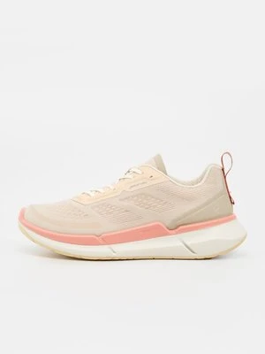 Sneakersy niskie ECCO kamień