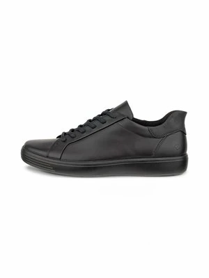 Sneakersy niskie ECCO czarny