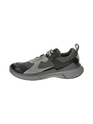 Sneakersy niskie ECCO szary