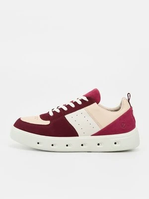 Sneakersy niskie ECCO
