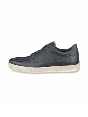 Sneakersy niskie ECCO szary
