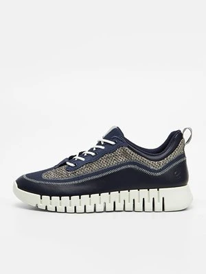 Sneakersy niskie ECCO