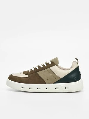 Sneakersy niskie ECCO