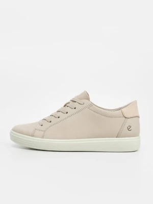 Sneakersy niskie ECCO beżowy