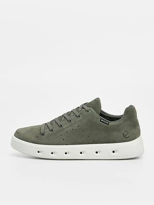 Sneakersy niskie ECCO biały