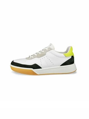 Sneakersy niskie ECCO biały