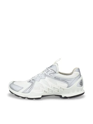 Sneakersy niskie ECCO biały
