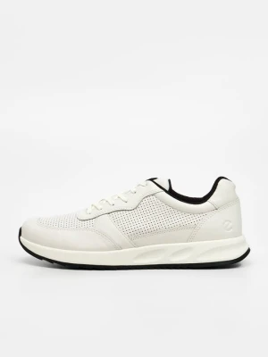 Sneakersy niskie ECCO biały