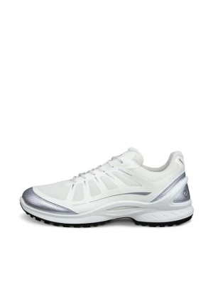Sneakersy niskie ECCO biały