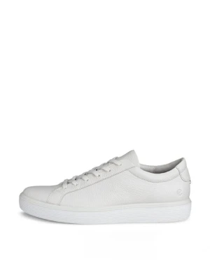 Sneakersy niskie ECCO biały