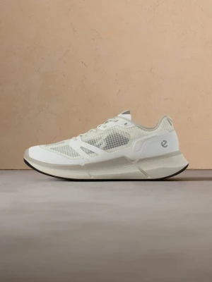 Sneakersy niskie ECCO biały
