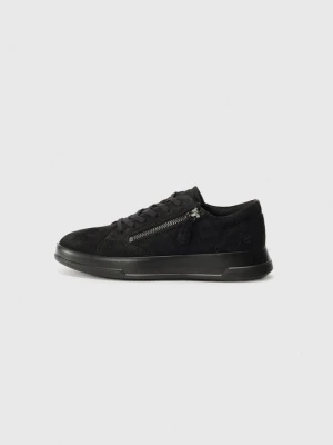 Sneakersy niskie ECCO biały