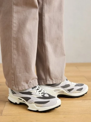 Sneakersy niskie ECCO biały