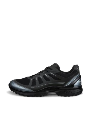 Sneakersy niskie ECCO czarny