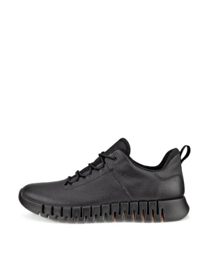 Sneakersy niskie ECCO czarny