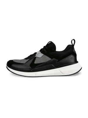 Sneakersy niskie ECCO czarny