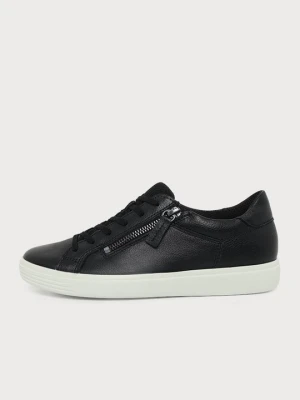 Sneakersy niskie ECCO czarny