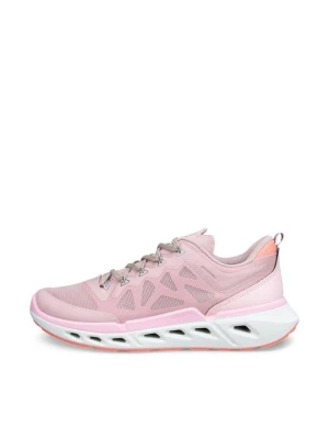 Sneakersy niskie ECCO fioletowy