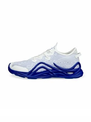 Sneakersy niskie ECCO niebieski