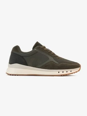 Sneakersy niskie Ecoalf