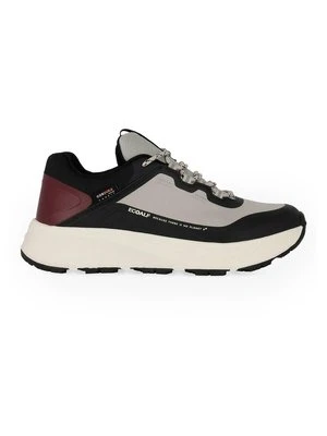 Sneakersy niskie Ecoalf