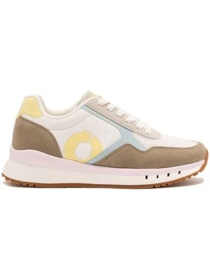 Sneakersy niskie Ecoalf