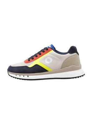 Sneakersy niskie Ecoalf