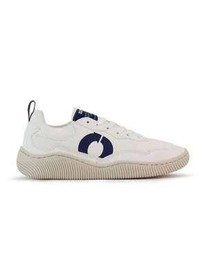 Sneakersy niskie ECOALF biały