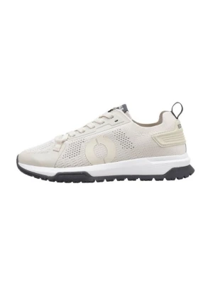 Sneakersy niskie ECOALF beżowy