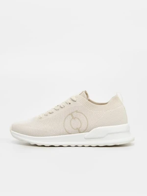 Sneakersy niskie ECOALF beżowy