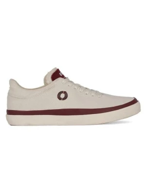 Sneakersy niskie ECOALF beżowy