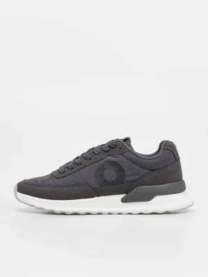 Sneakersy niskie ECOALF czarny