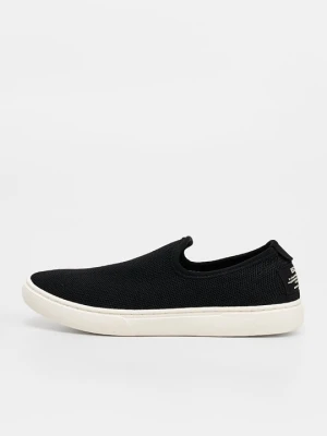 Sneakersy niskie ECOALF czarny