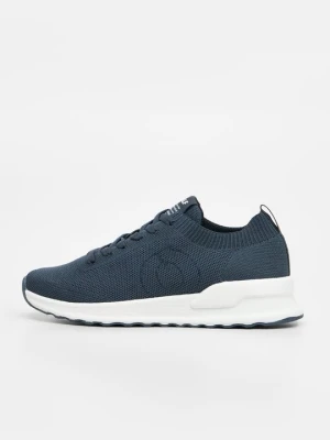 Sneakersy niskie ECOALF niebieski