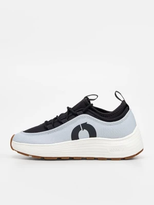 Sneakersy niskie ECOALF niebieski