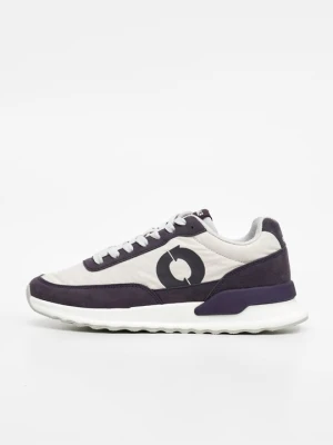 Sneakersy niskie ECOALF niebieski