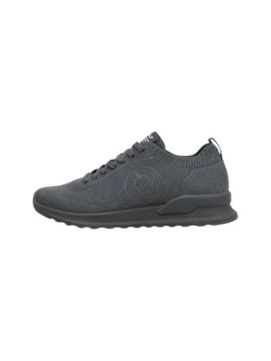 Sneakersy niskie ECOALF szary