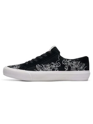 Sneakersy niskie Ed Hardy