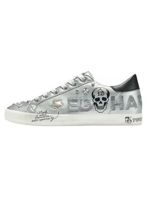 Sneakersy niskie Ed Hardy