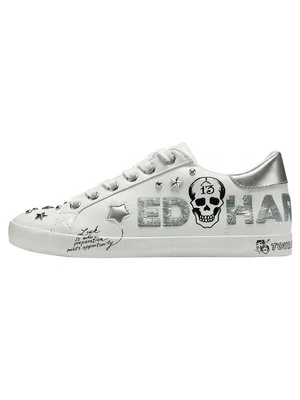 Sneakersy niskie Ed Hardy