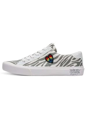 Sneakersy niskie Ed Hardy