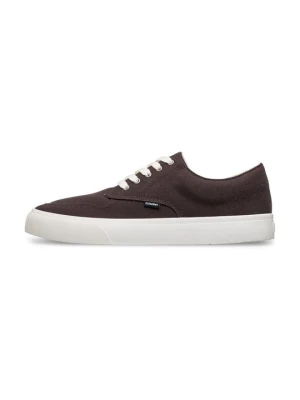 Sneakersy niskie Element brązowy
