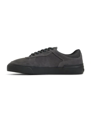 Sneakersy niskie Element czarny