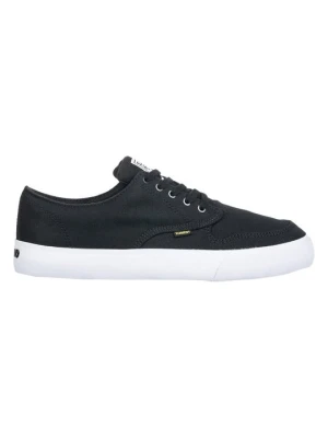Sneakersy niskie Element czarny