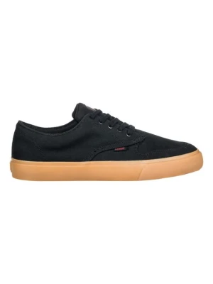 Sneakersy niskie Element czarny