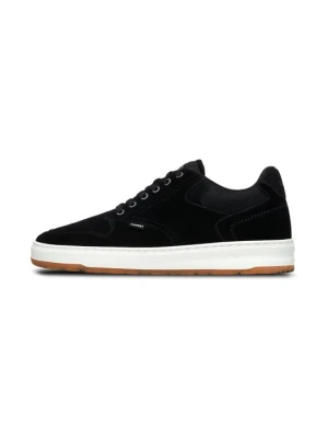 Sneakersy niskie Element czarny